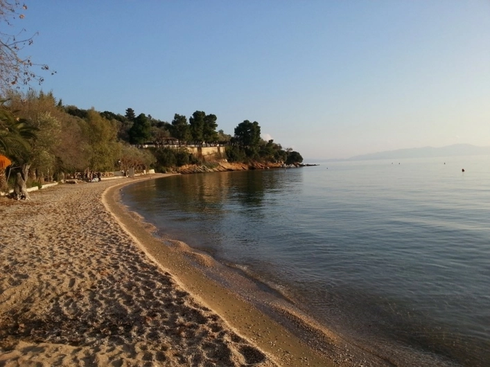 Campsite Hellas International - zdjęcie 4