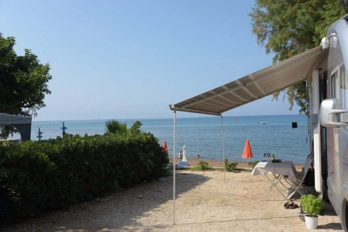 Campsite Ionion Beach - zdjęcie 4