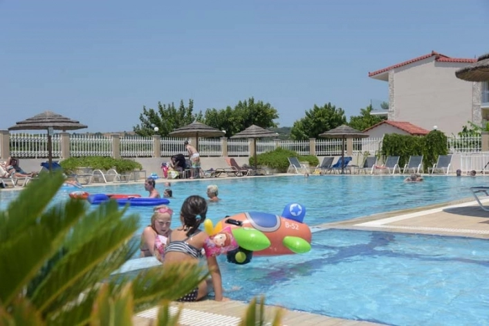 Campsite Ionion Beach - zdjęcie 1