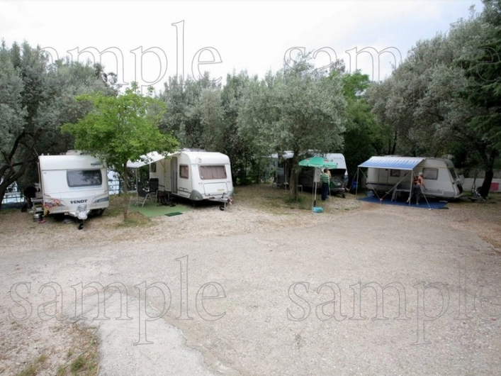 Campsite Kalami Beach - zdjęcie 1
