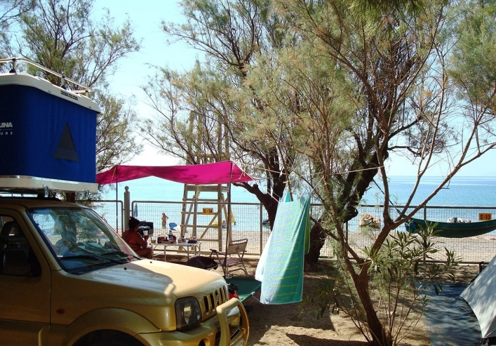 zobacz camping - zdjęcie 17