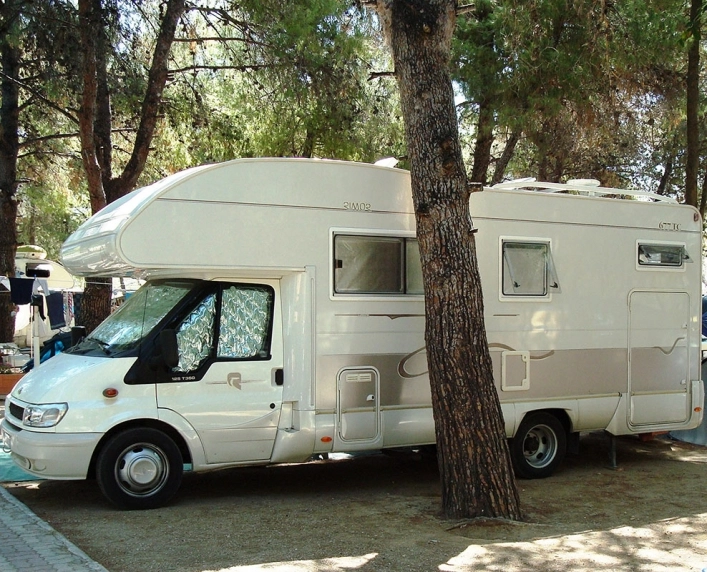 Campsite Kastraki - zdjęcie 4