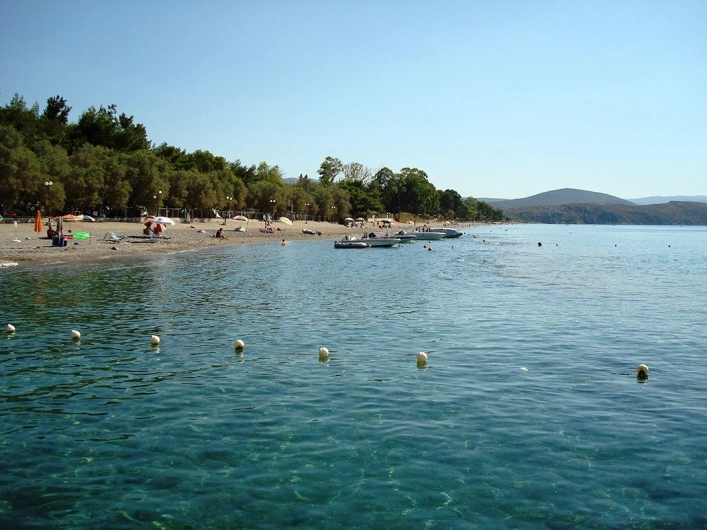 Campsite Kastraki - zdjęcie 3