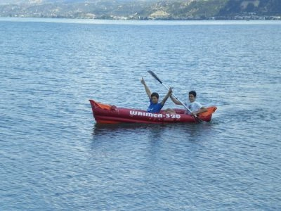 Campsite Kato Alissos - zdjęcie 4