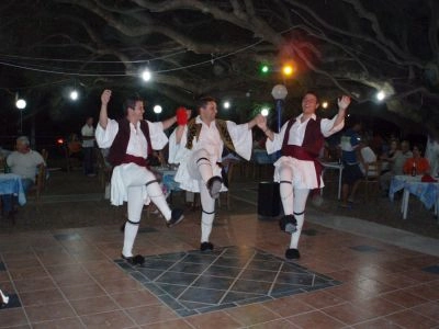 Campsite Kato Alissos - zdjęcie 1