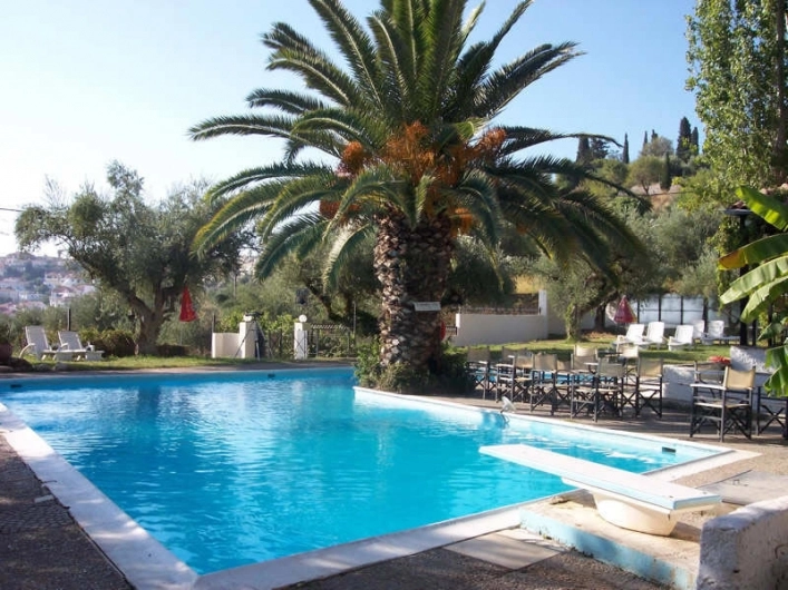 Campsite Koroni - zdjęcie 2