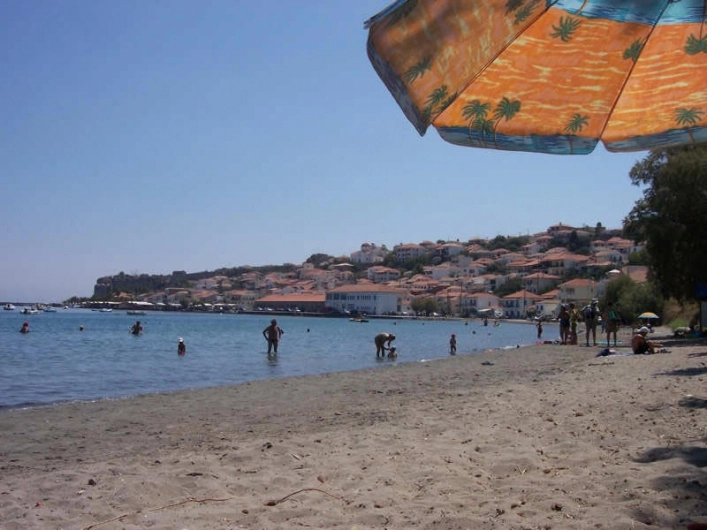 Campsite Koroni - zdjęcie 1