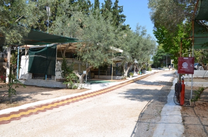 Campsite Lido - zdjęcie 3