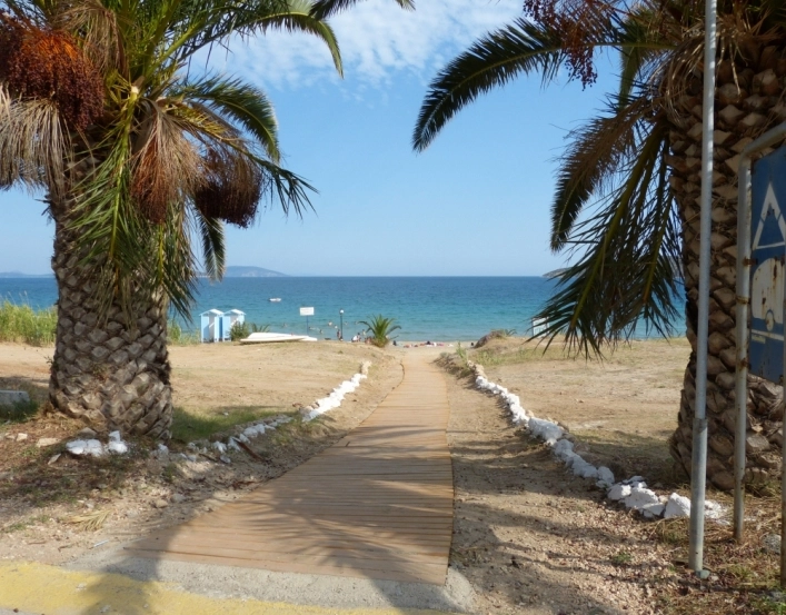 Campsite Lido - zdjęcie 1