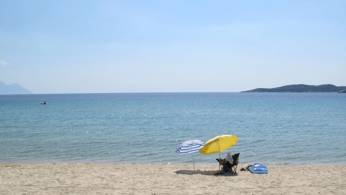 Campsite Melissi - zdjęcie 4