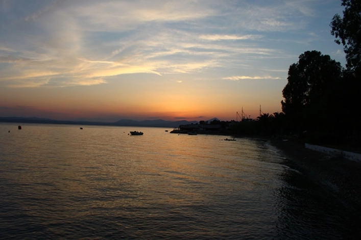 Campsite Milos - zdjęcie 4