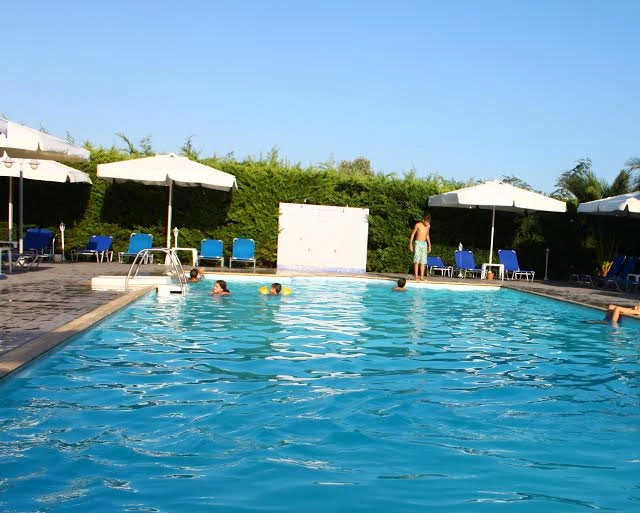 Campsite Milos - zdjęcie 3