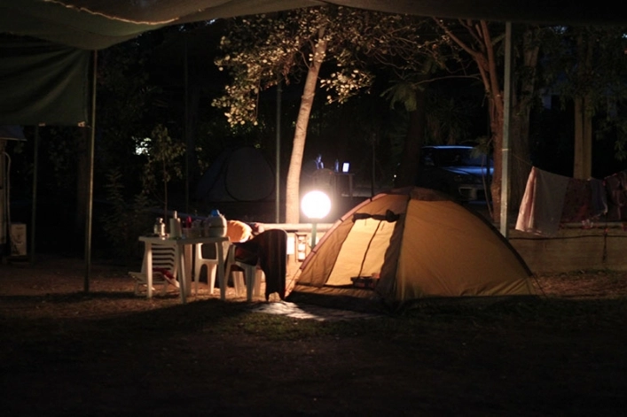 zobacz camping - zdjęcie 3