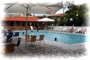 Campsite Mitikas - zdjęcie 2