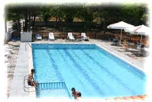 Campsite Mitikas - zdjęcie 1