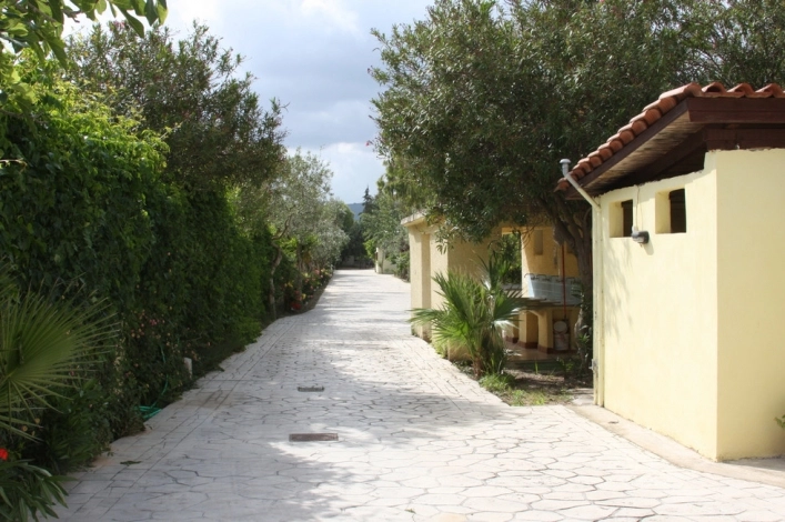 Campsite Navarino Beach - zdjęcie 4