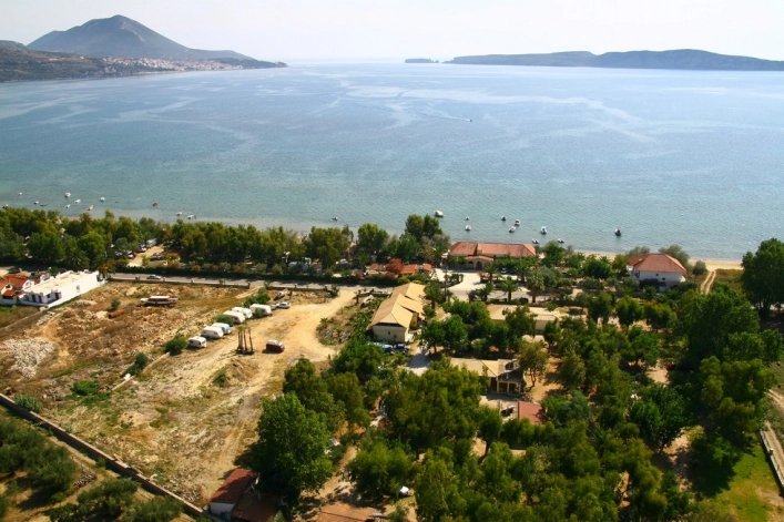 Campsite Navarino Beach - zdjęcie 3