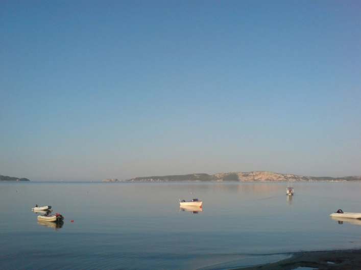Campsite Navarino Beach - zdjęcie 1