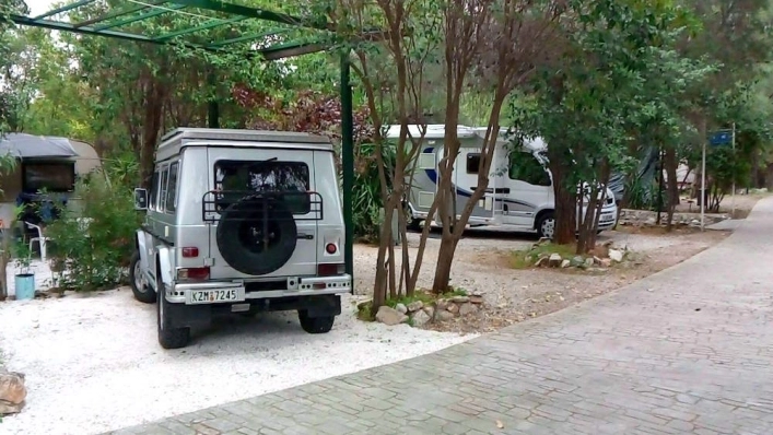 Campsite Nea Kifisia - zdjęcie 4