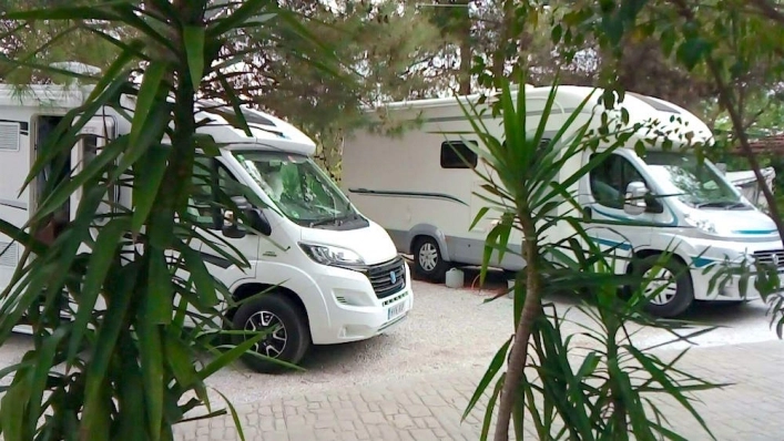 Campsite Nea Kifisia - zdjęcie 3