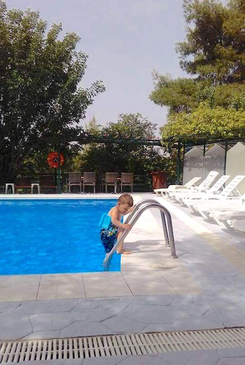 Campsite Nea Kifisia - zdjęcie 2