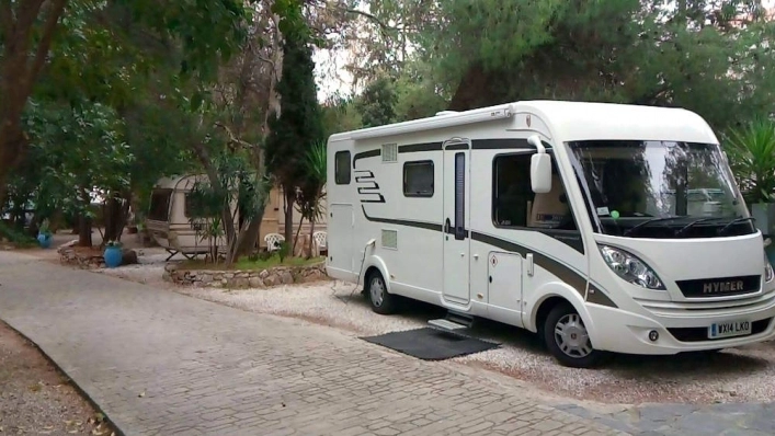 zobacz camping - zdjęcie 1