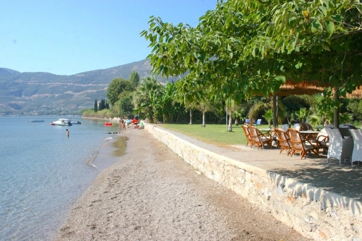 Campsite Nicolas I - zdjęcie 2