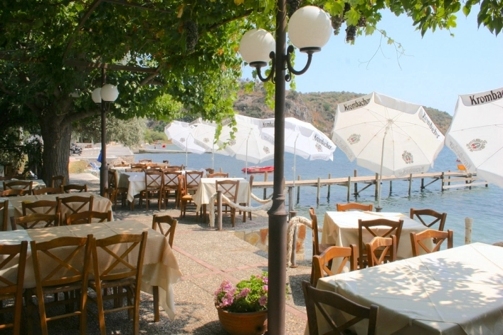 Campsite Nicolas I - zdjęcie 1