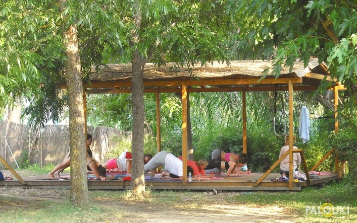 Campsite Palouki - zdjęcie 4