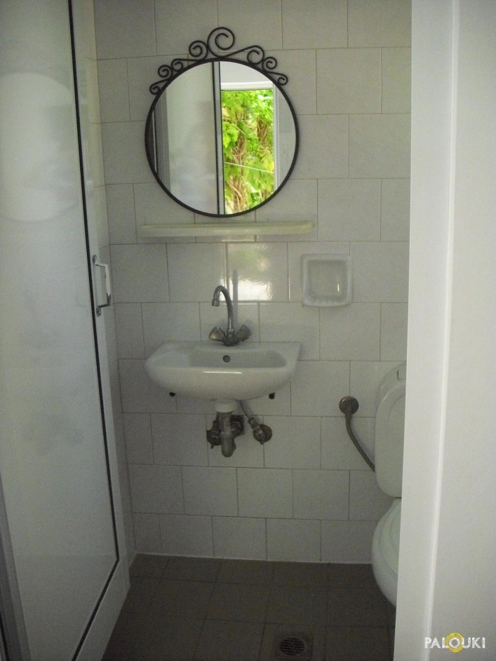 Campsite Palouki - zdjęcie 2