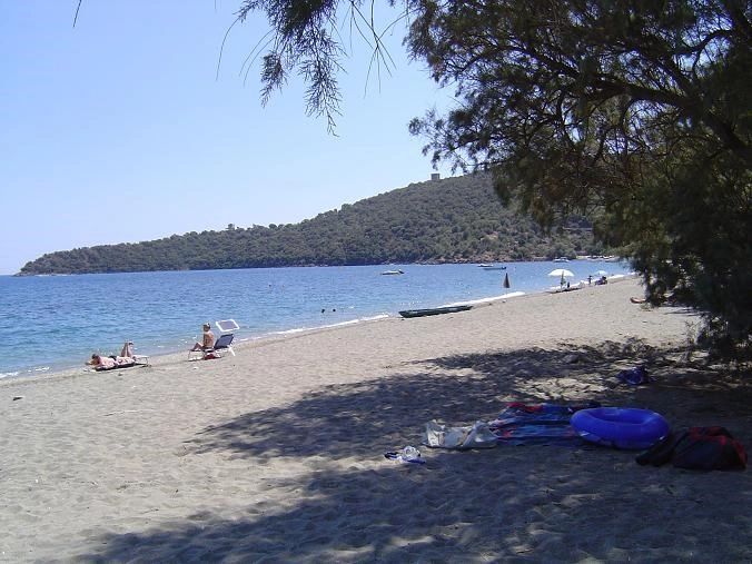 Campsite Porto Ageranos - zdjęcie 3