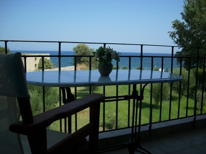 Campsite Porto Ageranos - zdjęcie 2