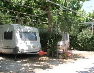 Campsite Triton II - zdjęcie 2