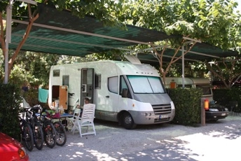 Campsite Triton II - zdjęcie 1