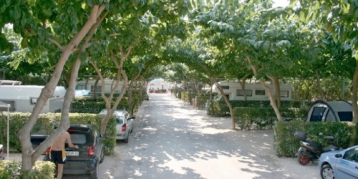 Campsite Triton II - zdjęcie 1