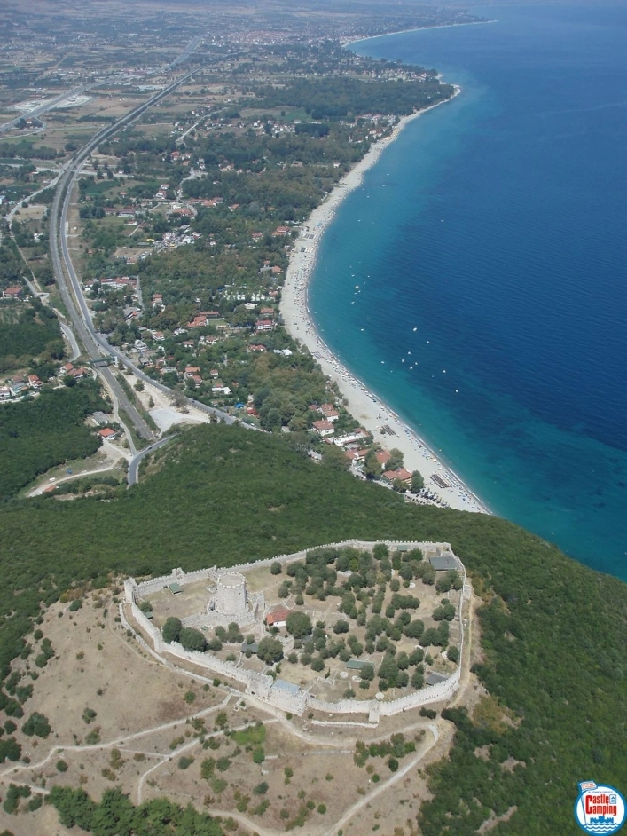 Castle Camping - zdjęcie 3