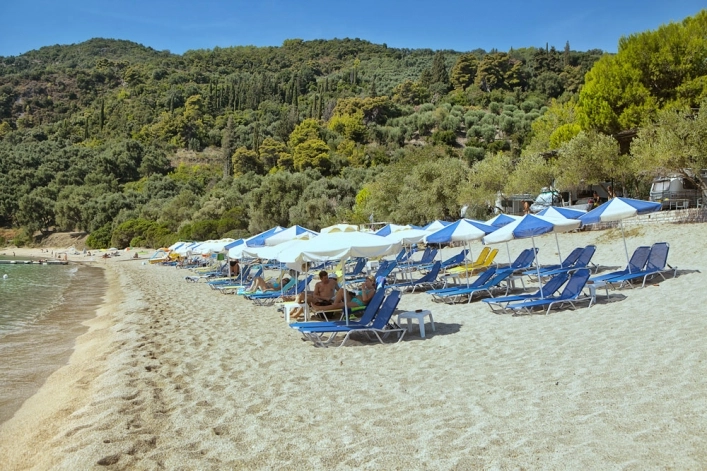 Enjoy Lichnos Bay Village - zdjęcie 4