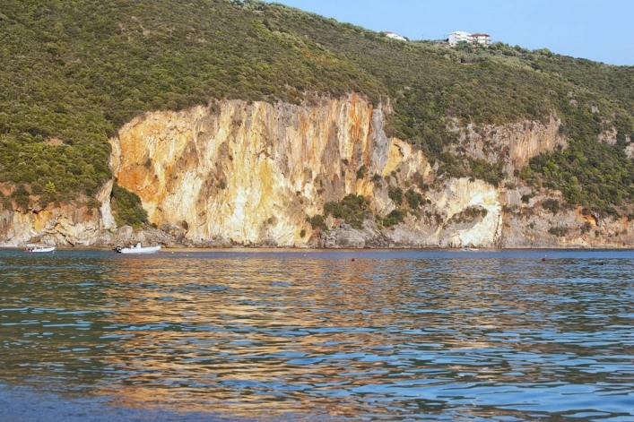 Enjoy Lichnos Bay Village - zdjęcie 3