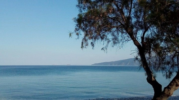 Isthmia Beach Camping - zdjęcie 2