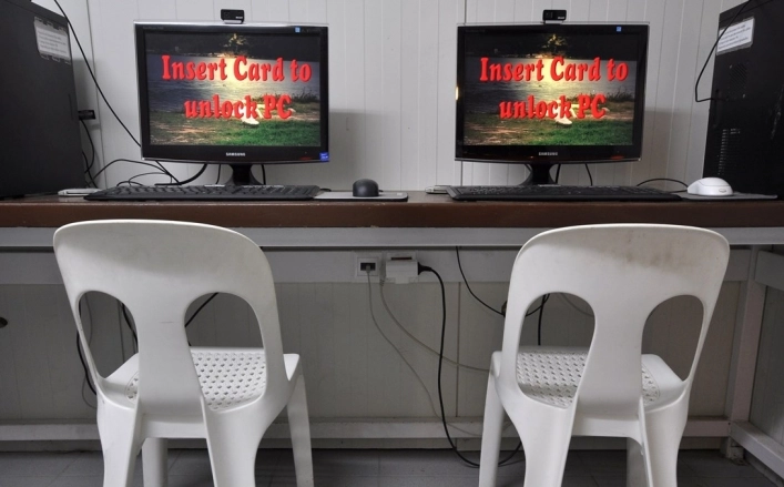 Santorini Camping Bungalows - zdjęcie 4