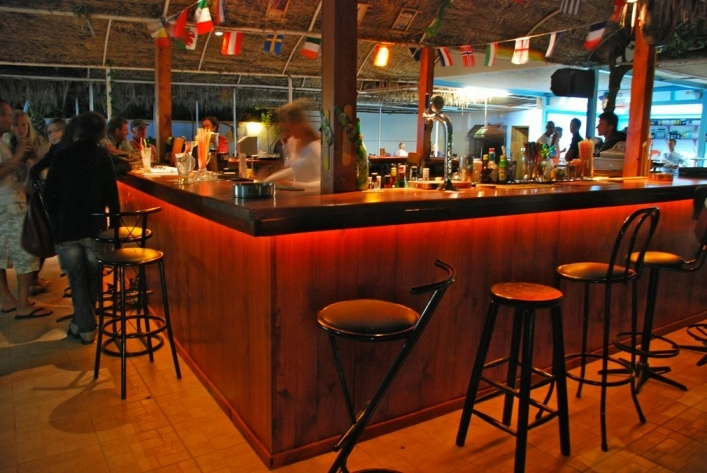 Santorini Camping Bungalows - zdjęcie 1