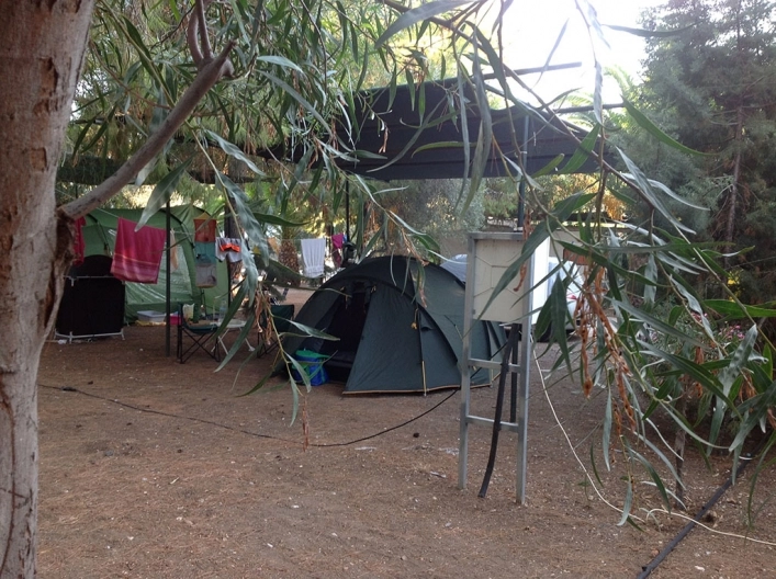 Scala Beach Camping - zdjęcie 4