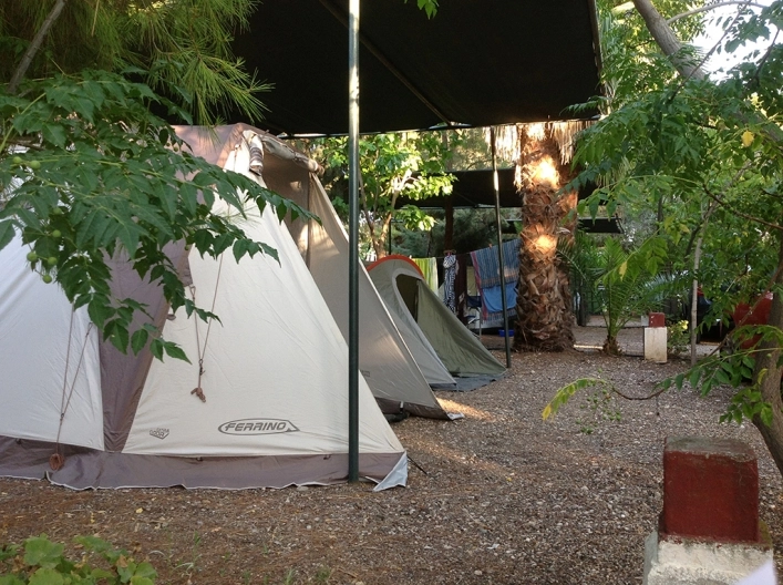 Scala Beach Camping - zdjęcie 3