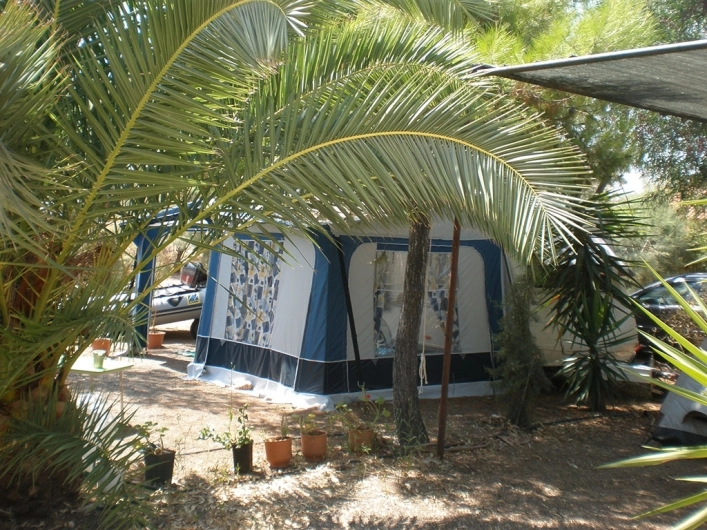 Scala Beach Camping - zdjęcie 2