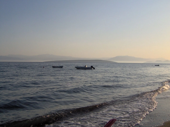 Scala Beach Camping - zdjęcie 1