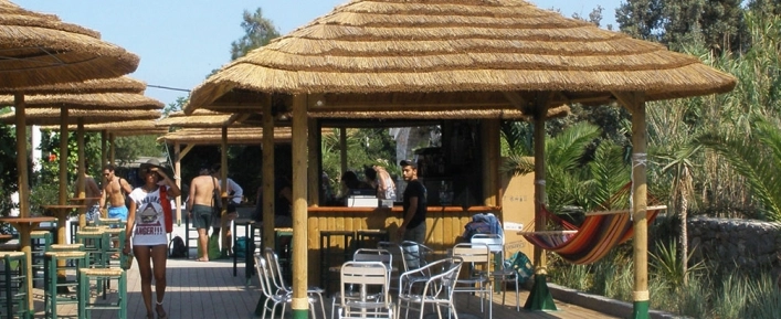 Simos Camping - zdjęcie 4