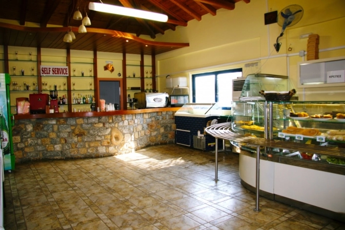 Simos Camping - zdjęcie 1