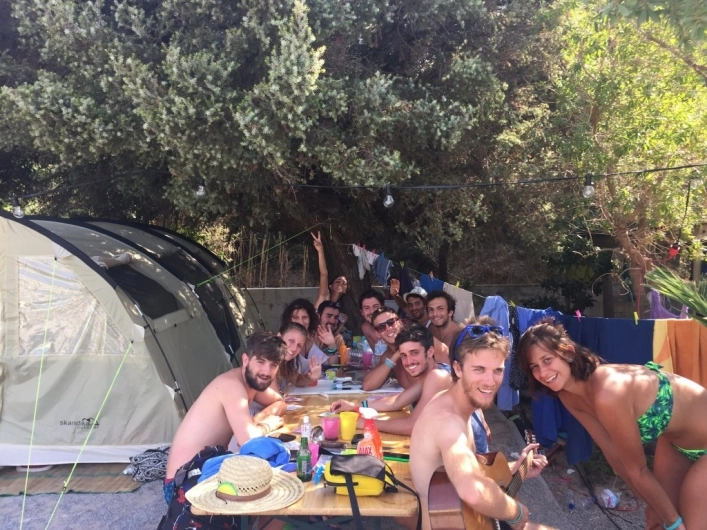 Simos Camping - zdjęcie 1