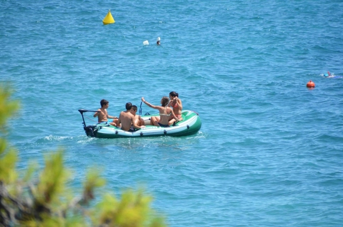 Camping Glaros - zdjęcie 4