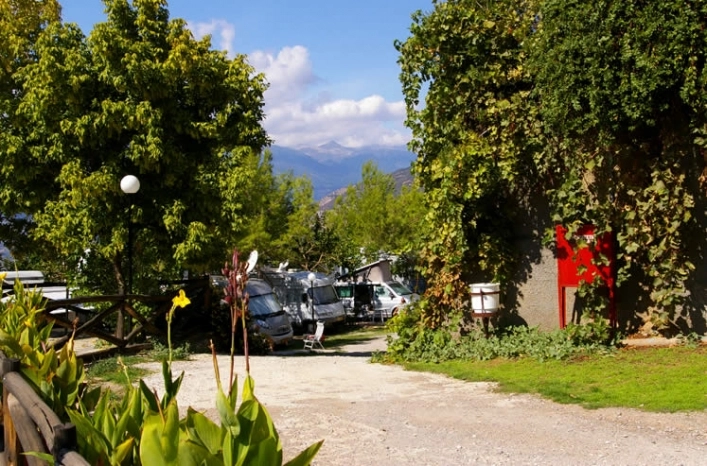 Campsite Apollon - zdjęcie 4